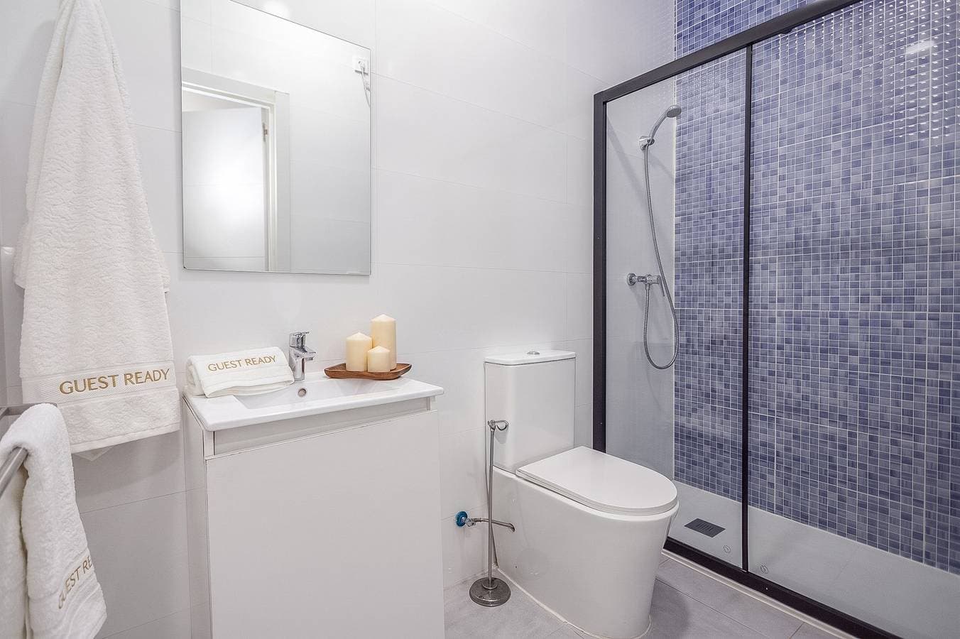 Foto 5 von 25: GuestReady - Charming studio in Malaga centre