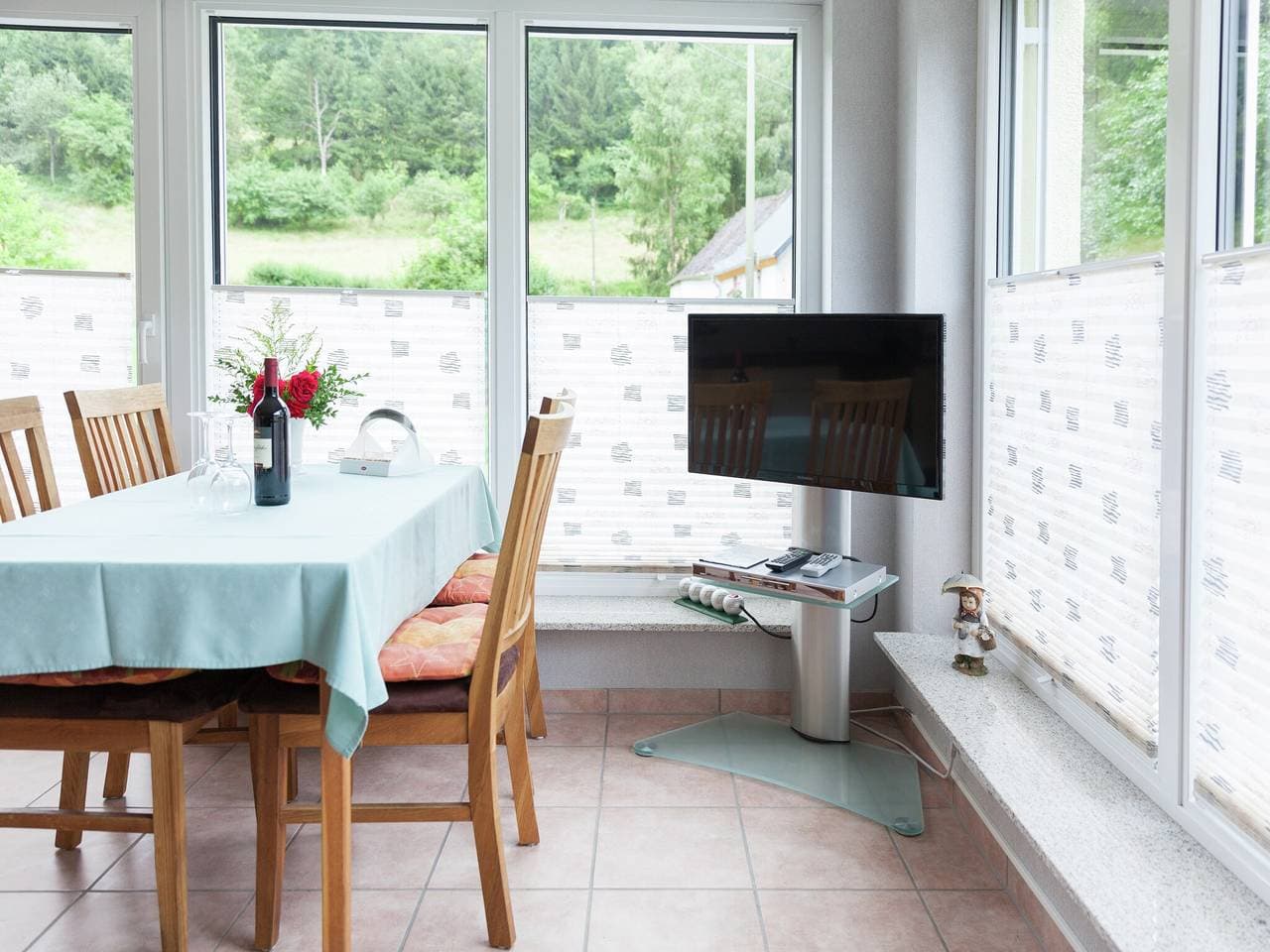 Foto 13 von 36: Tolle Ferienwohnung im Hunsrück in Merschbach
