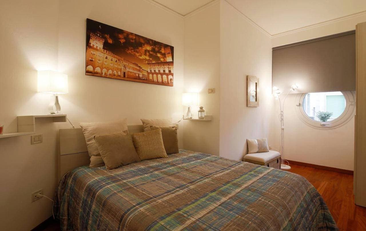 Bologna Central Apartment 1