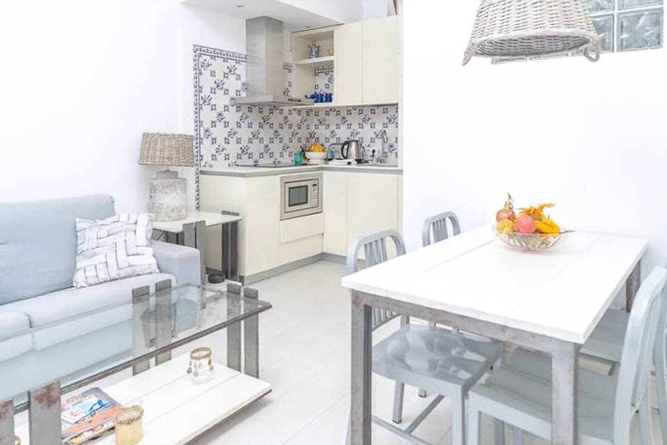 Foto 4 von 46: Ferienwohnung für 2 Personen