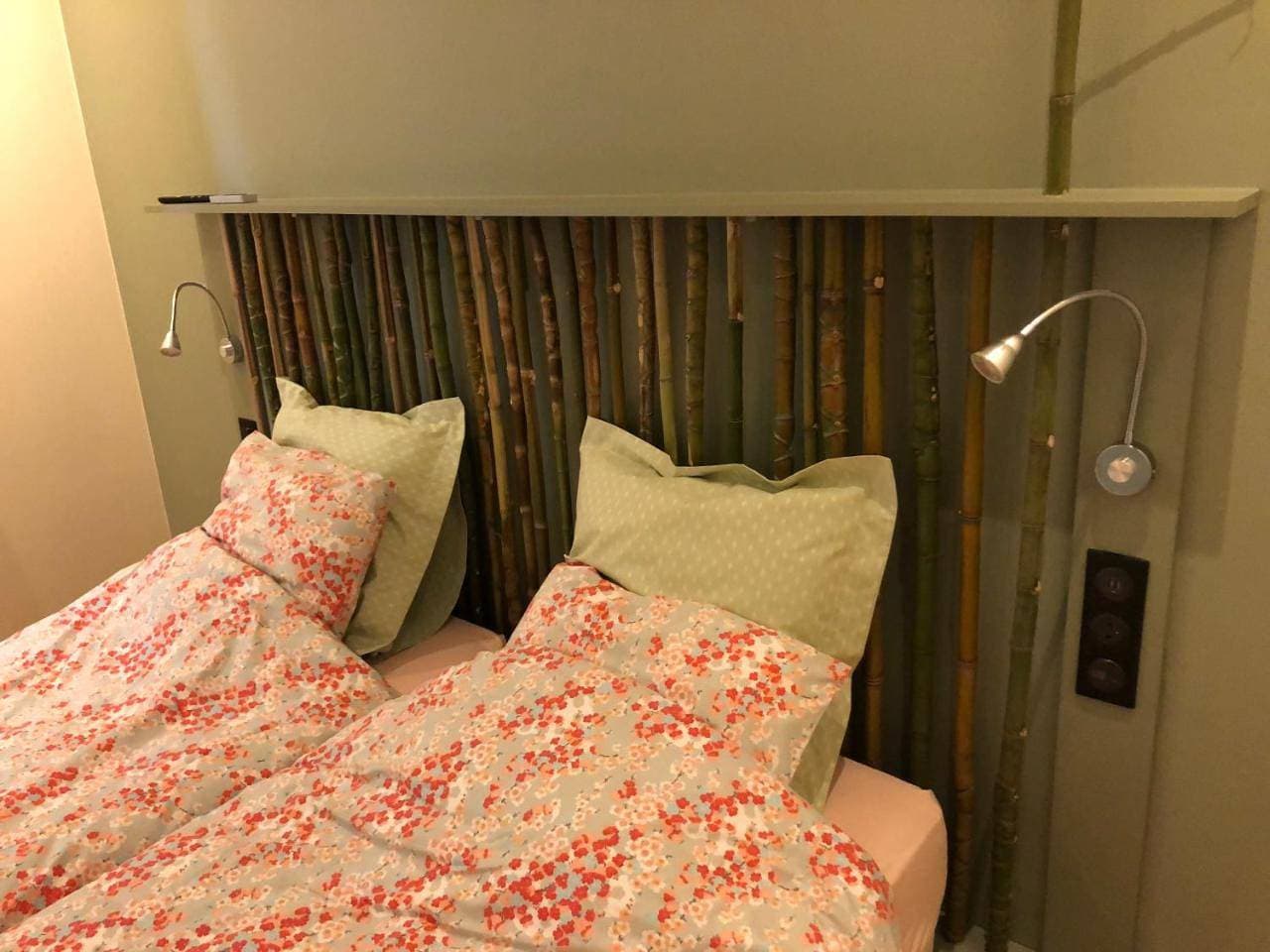 Foto 6 von 9: Double or Twin Room with Private Bathroom