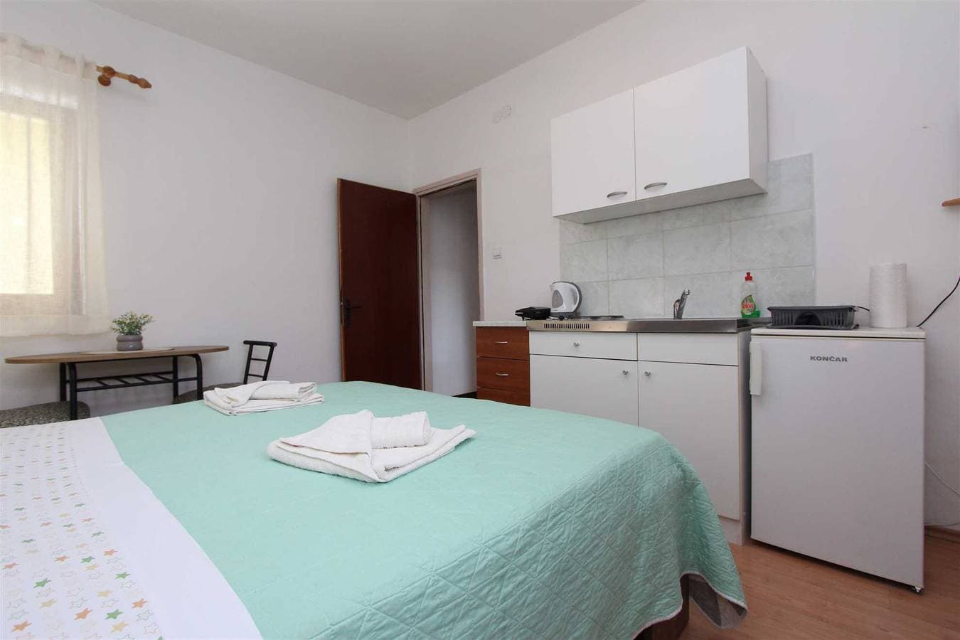 Foto 5 von 12: Antolovic Studiowohnung