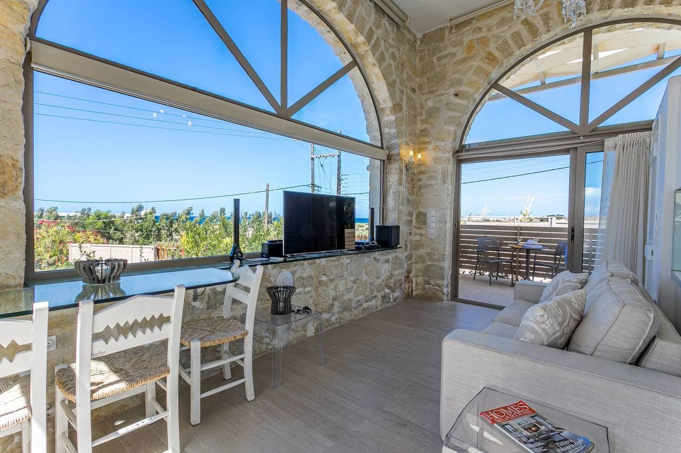 Foto 6 von 20: Villa für 2 Personen
