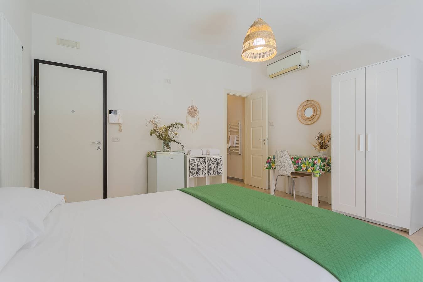Foto 5 von 15: Palazzo San Rocco - Green Room