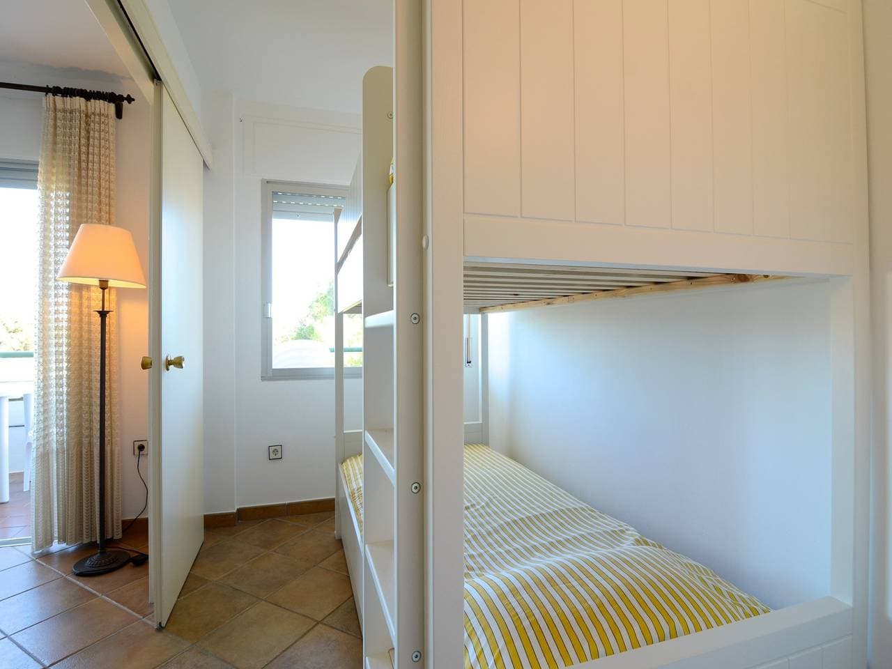 Foto 12 von 16: Stadtnahe Wohnung mit 2 Zimmern