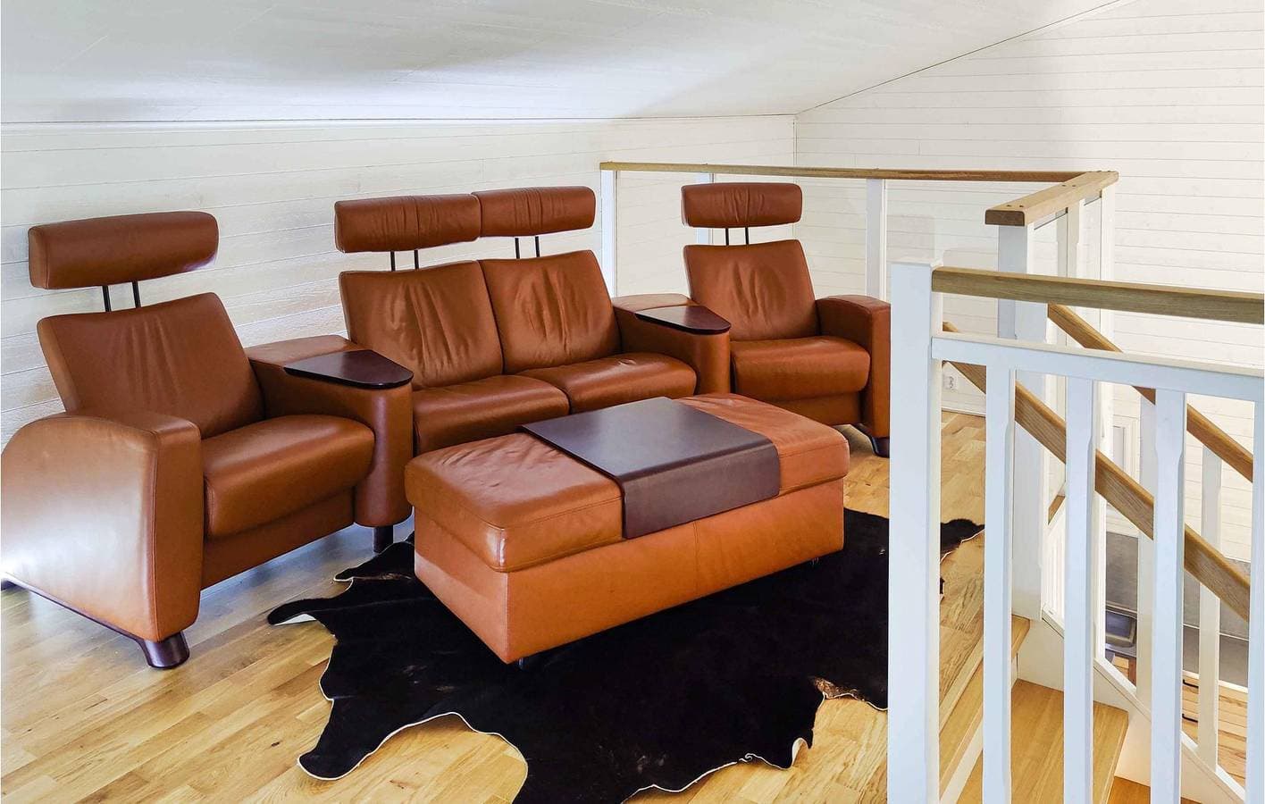 Foto 6 von 16: Ferienhaus für 7 Personen mit Garten