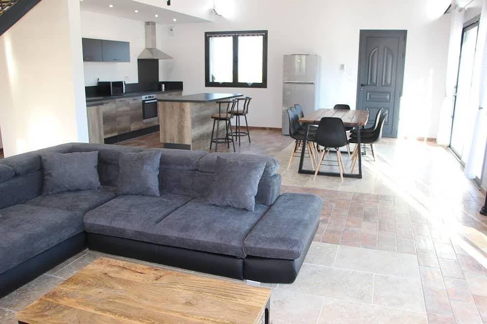 Foto 11 von 21: Villa im Herzen der Provence mit privatem Pool auf 3 Hektar.
