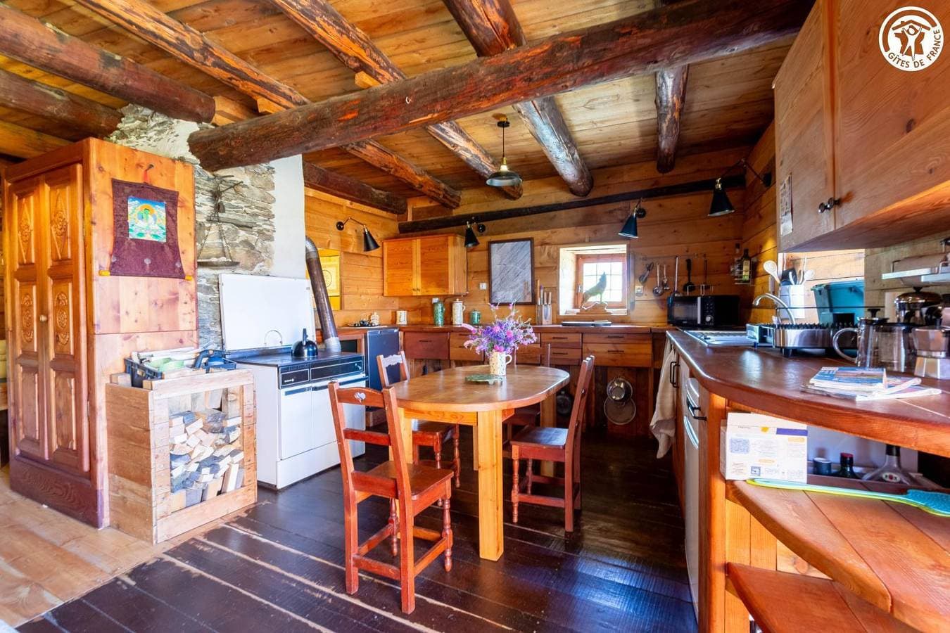 Foto 12 von 36: Le Relais De Charlemagne