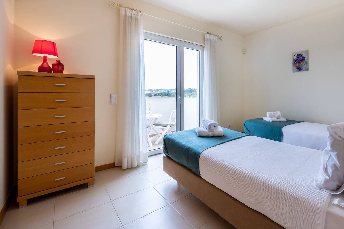 Foto 11 von 30: Burgau Beach House