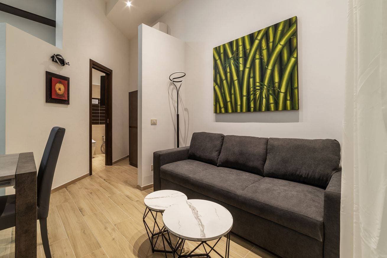 Foto 6 von 31: Ferienwohnung für 4 Personen