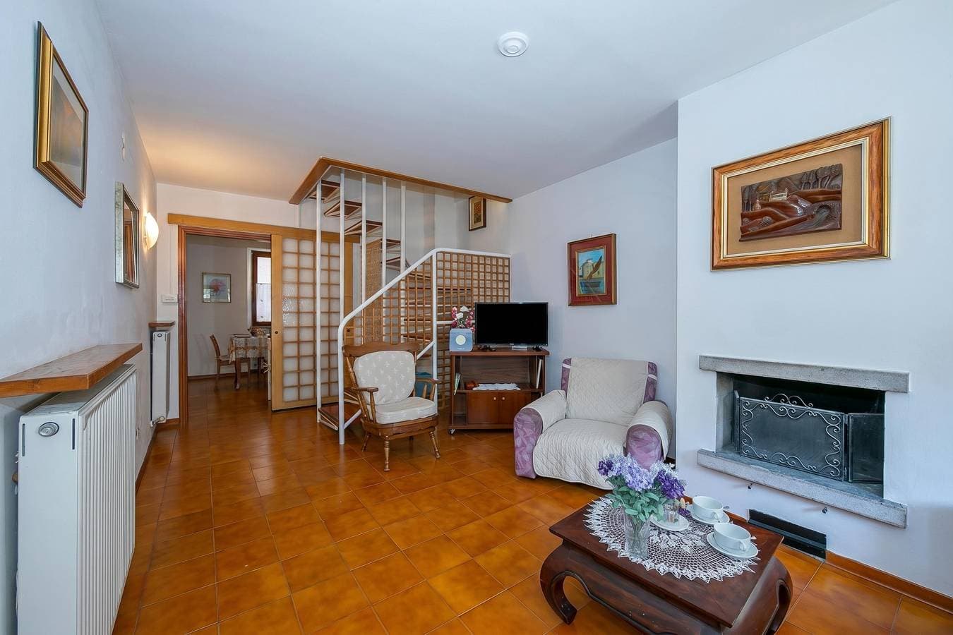 Foto 4 von 28: Appartamento Miorelli 1 - Apartment for 6