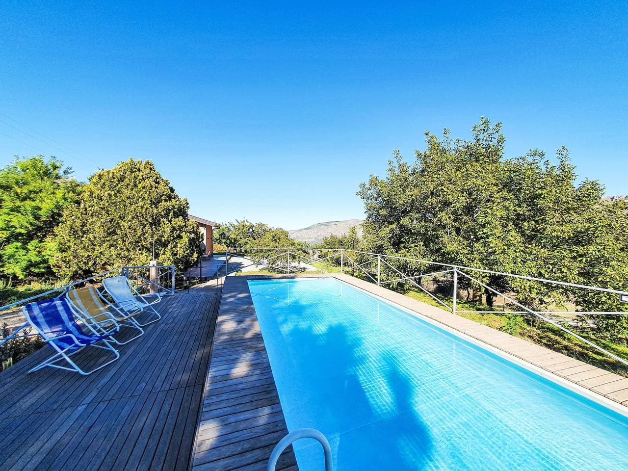 Villa Ginestra 1