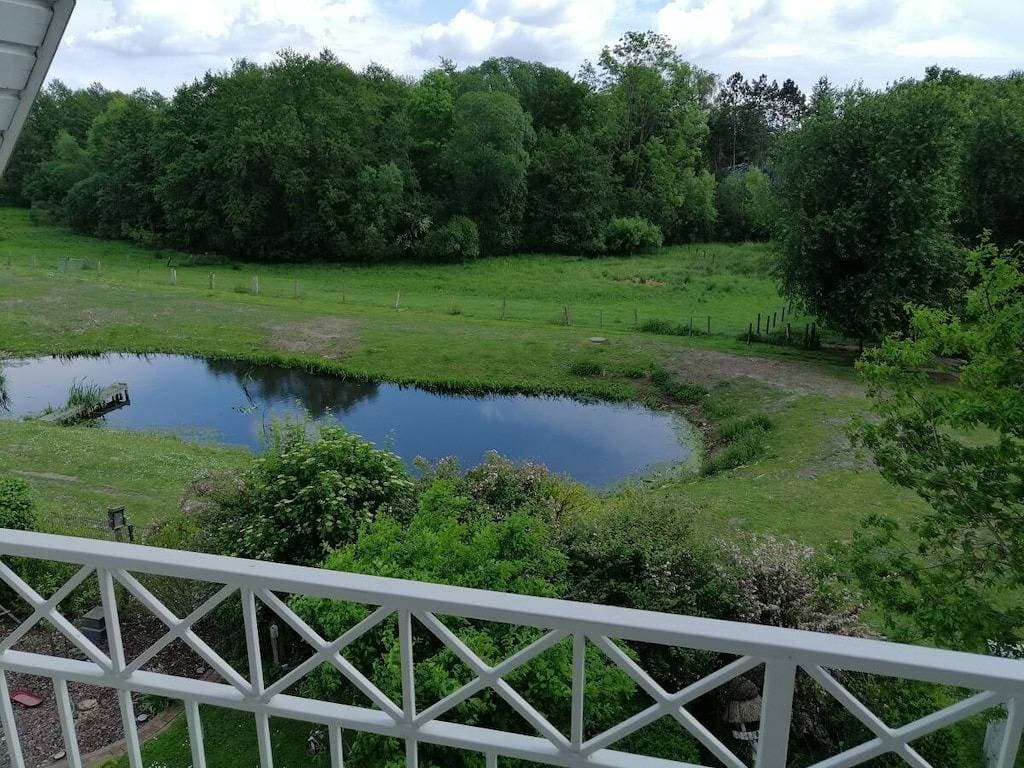 Foto 2 von 41: Ferienwohnung in Süsel mit Schwimmbecken