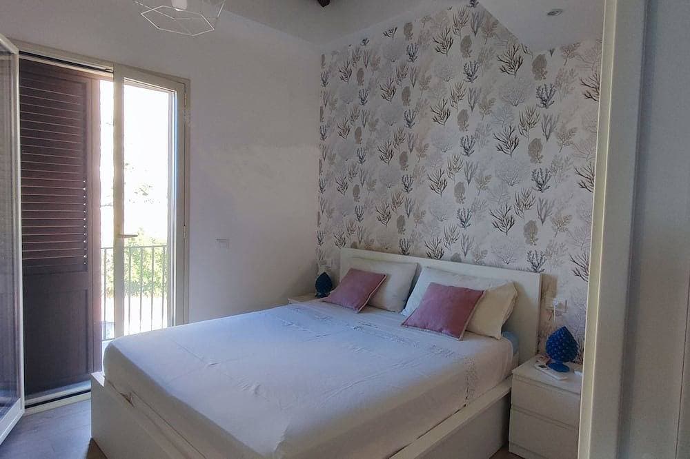 Foto 3 von 13: Finely renovated house, a few steps from the sea
