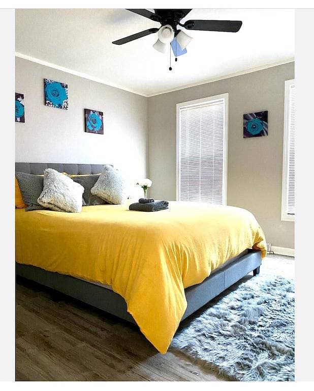 Syracuse Getaway Your Home Away from Home 1