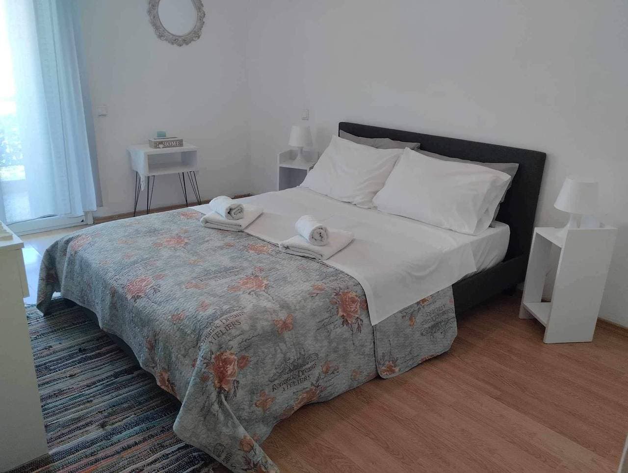Ferienwohnung 1