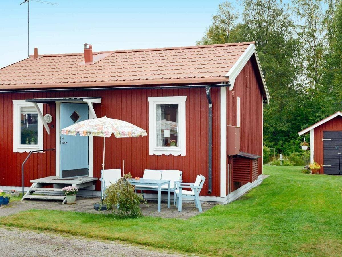 Foto 2 von 28: Three-Bedroom Holiday Home