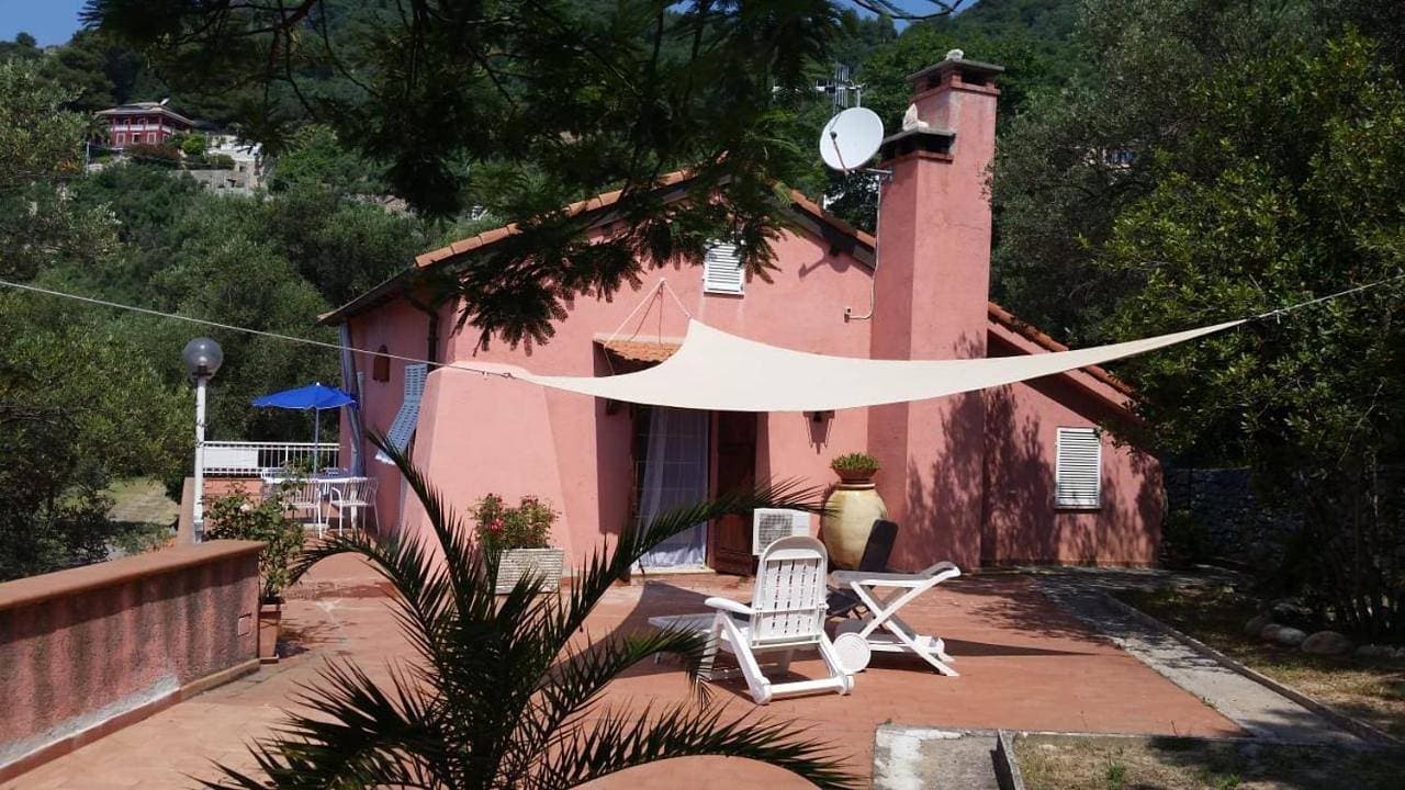 CASA OLEANDRO 1