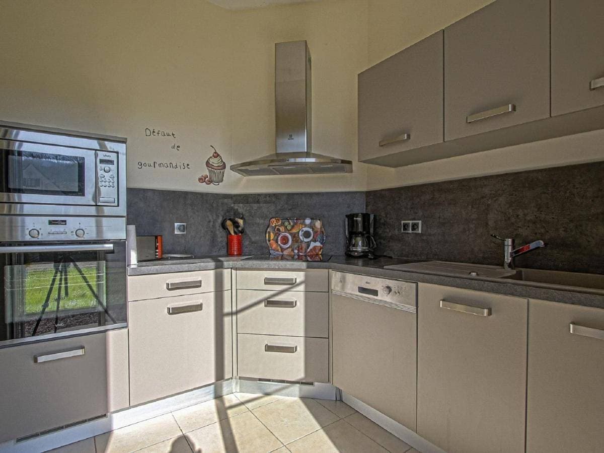 Foto 5 von 41: Three-Bedroom Holiday Home
