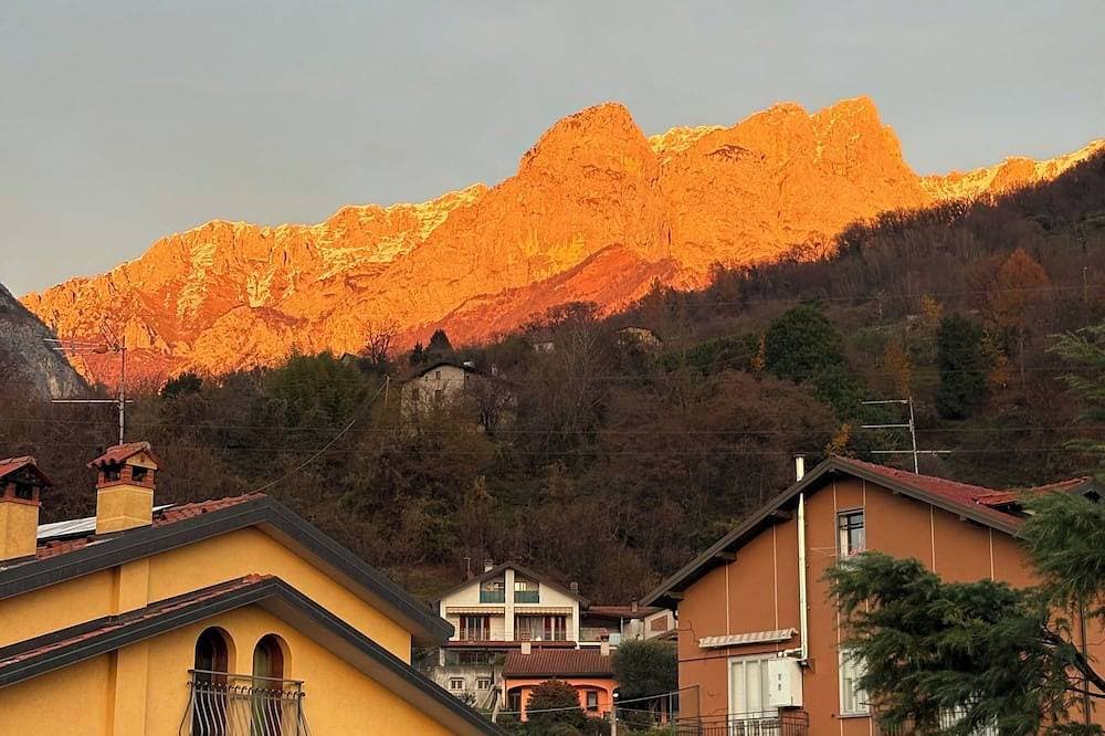 Foto 9 von 15: Casa Chiara - Cozy apartment with mountain and river view