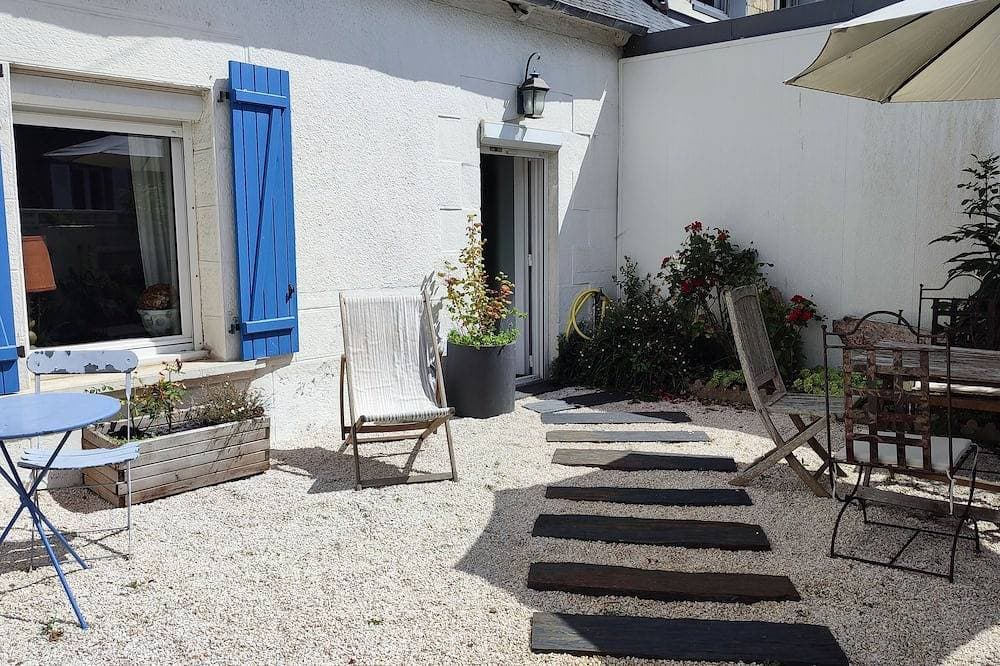 Town house 500m from the Port of Paimpol 1
