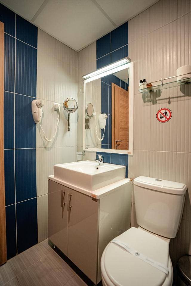 Foto 10 von 23: Budget Double Room