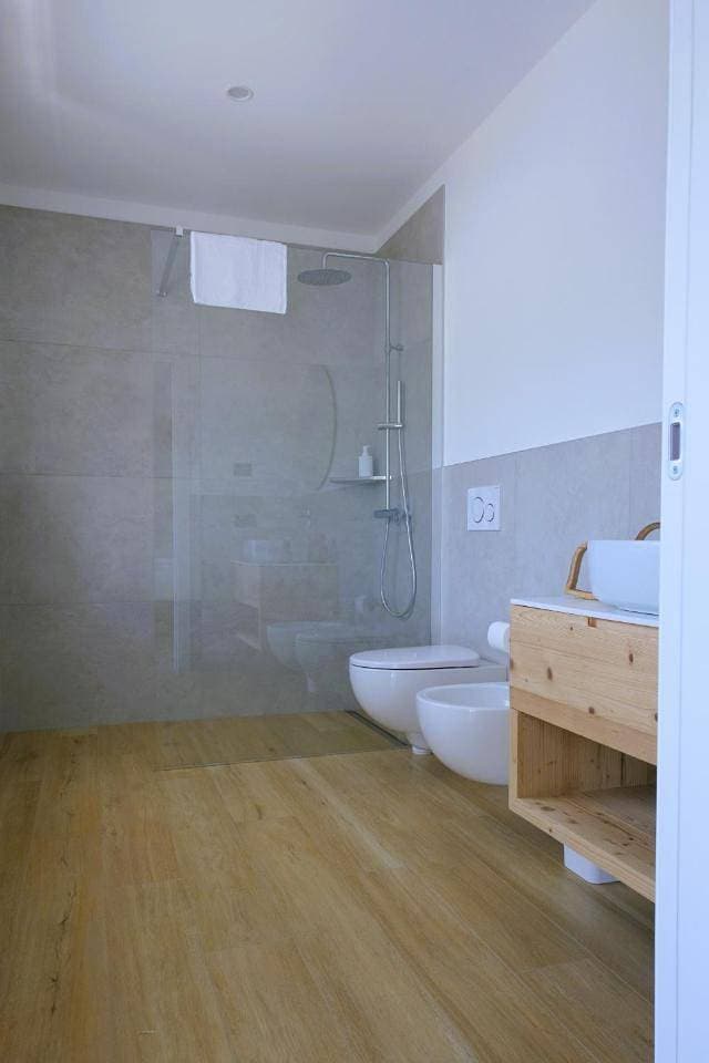 Foto 8 von 8: Comfort Triple Room