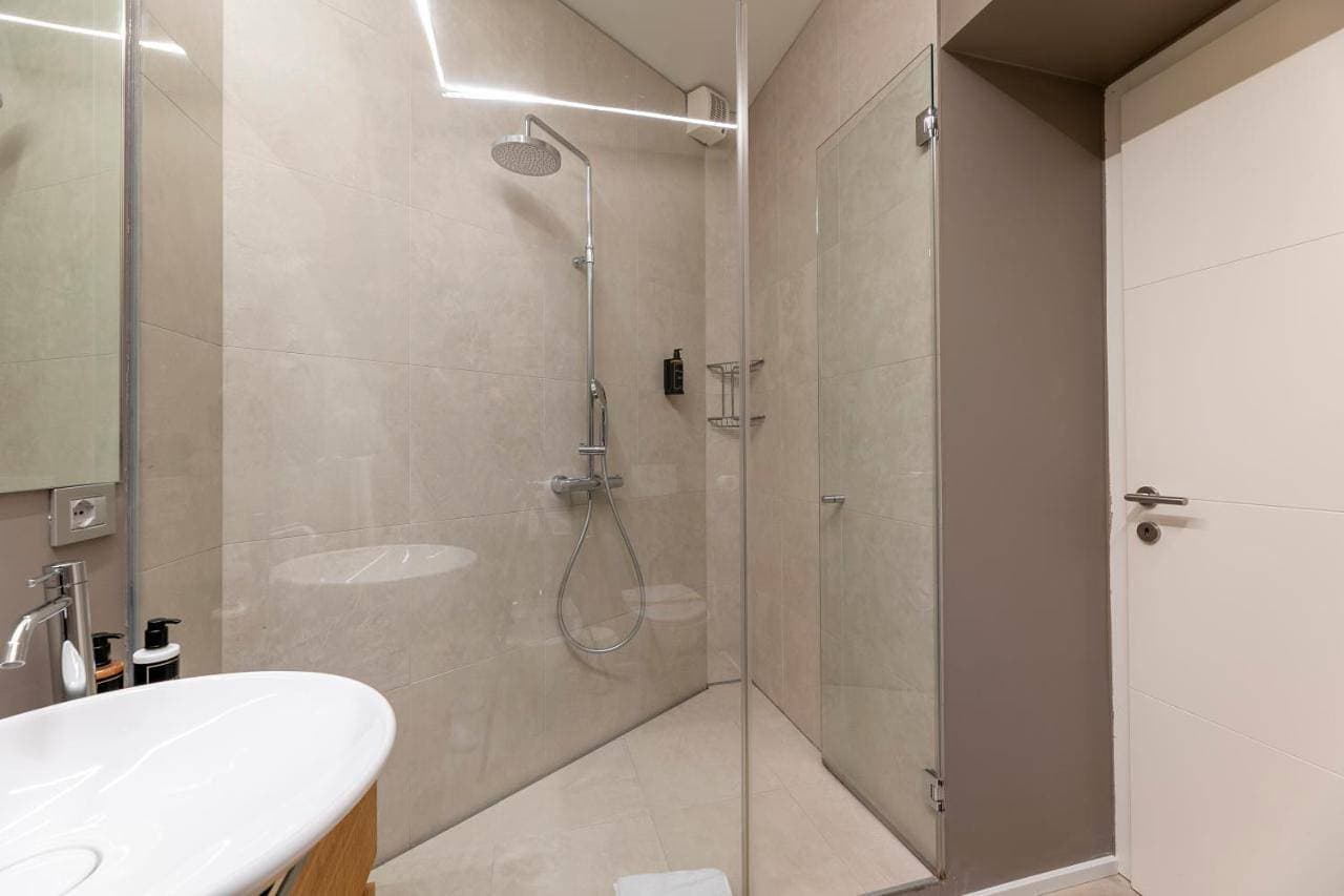 Foto 11 von 22: Deluxe Double or Twin Room with Garden Access