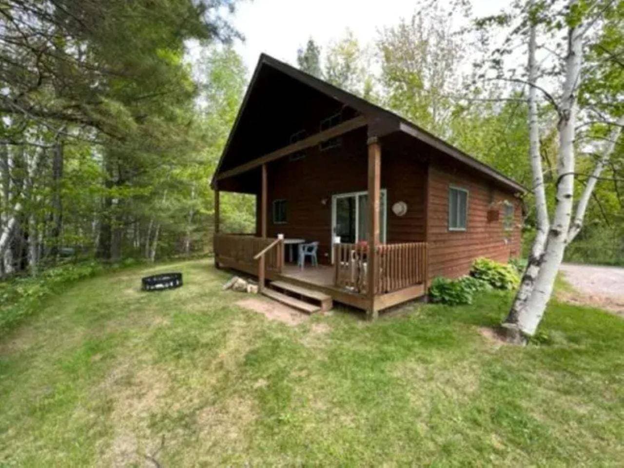 Foto 6 von 12: Chalet