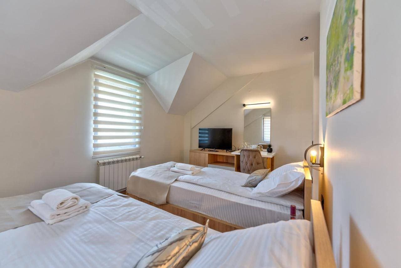 Foto 10 von 15: Twin Room