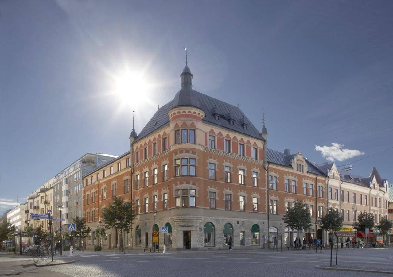 Hotell Hjalmar 1