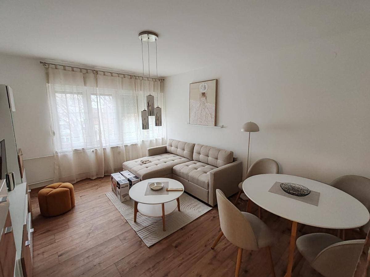Studio apartman Barunica 1