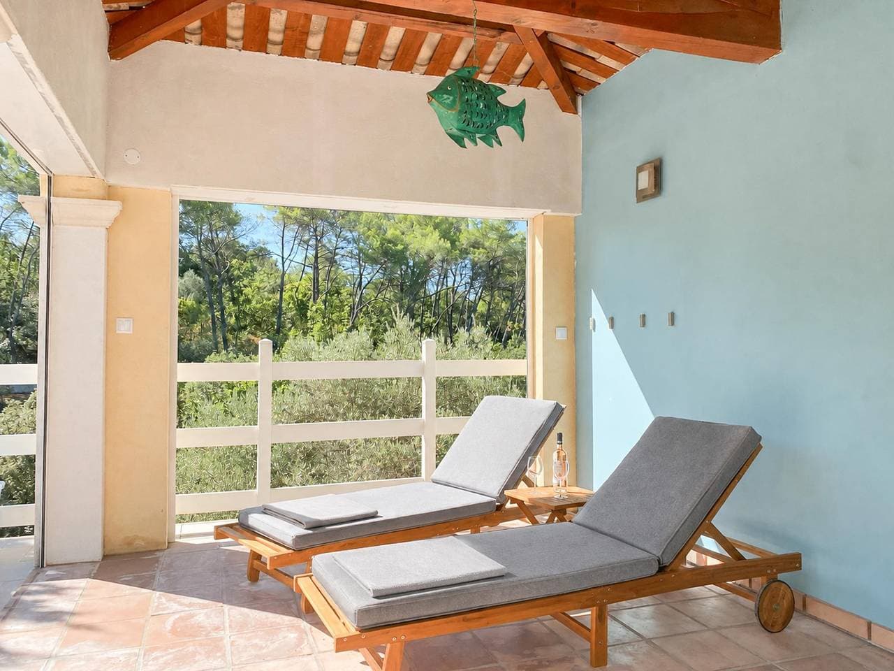 Foto 7 von 31: Schöne Villa mit Privatpool und dorfnah gelegen