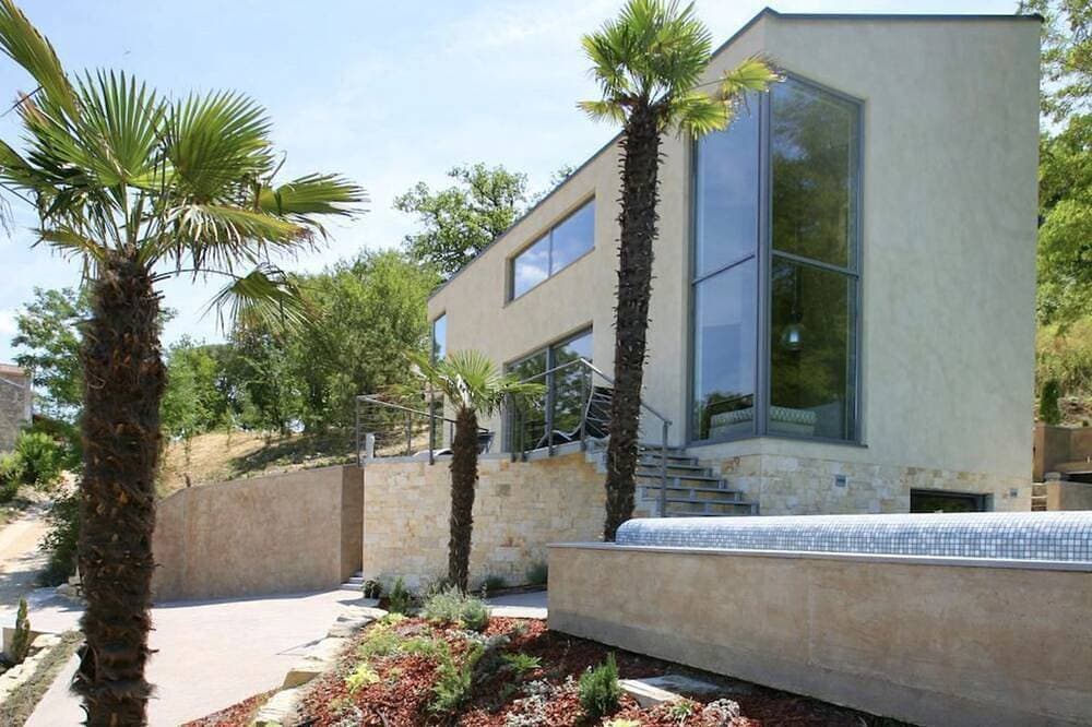 Foto 13 von 30: Villa Le Grand Cru - Motovun