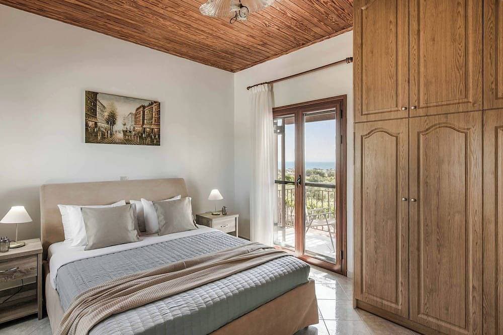 Foto 5 von 30: Villa Skala Blue - Zwei Schlafzimmer Villa, Schläft 4