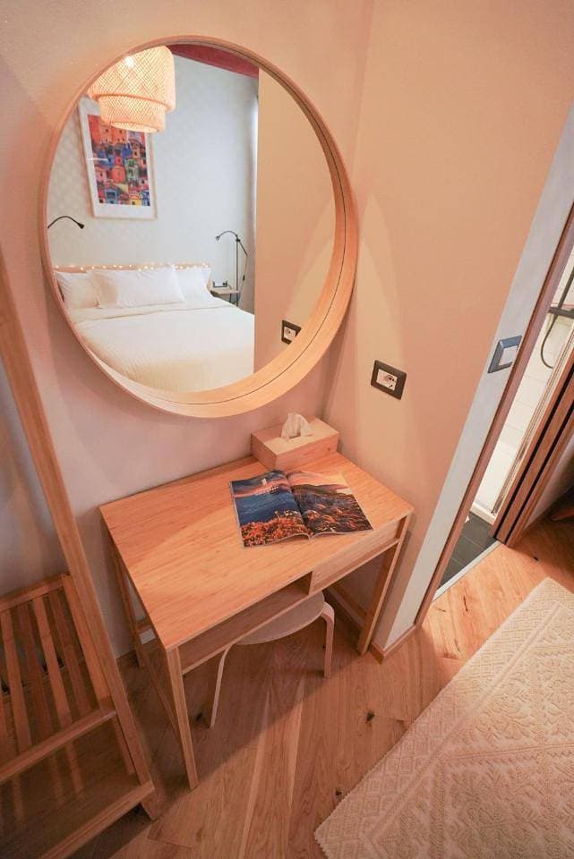 Foto 12 von 18: Double Room with Private Bathroom