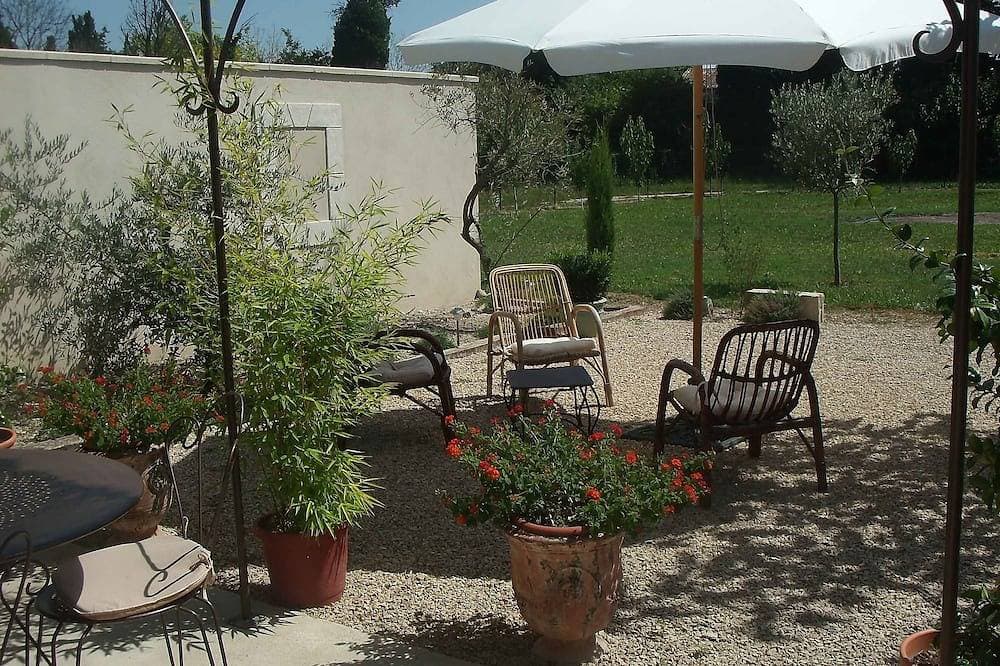 Foto 13 von 16: Charmantes Ferienhaus mit Pool am Fuße der Alpen in Eygalières