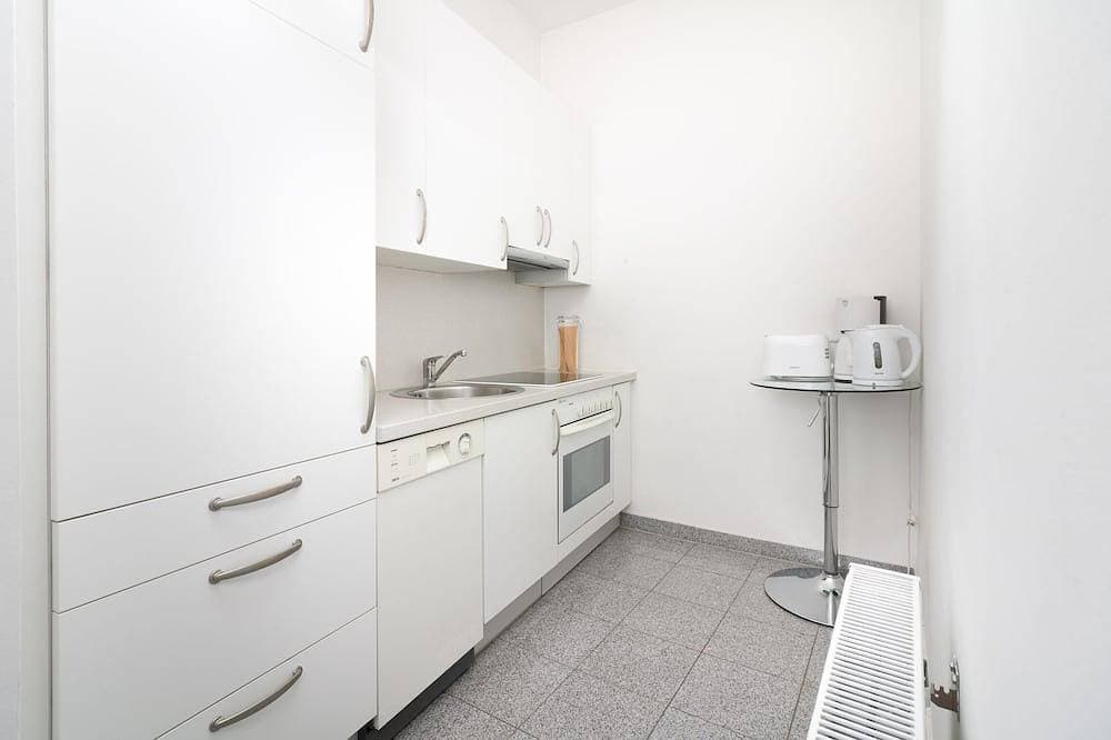 Foto 13 von 20: Neu renoviertes Apartment – ​​500 Meter vom Stadtzentrum entfernt – Klimatisiert