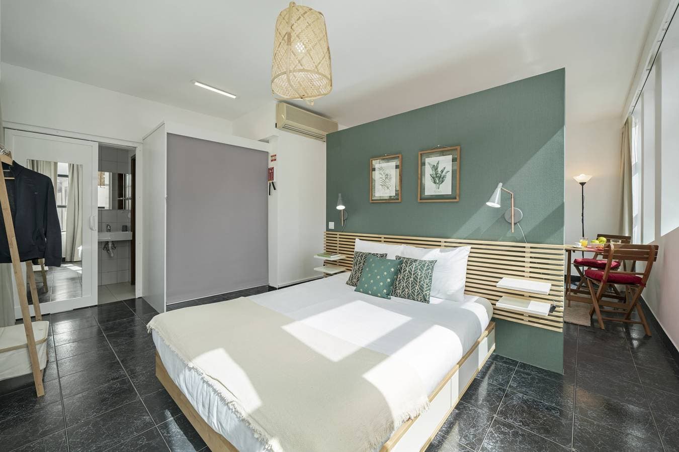 Foto 10 von 26: Pelourinho II, cooles Studio in Funchal