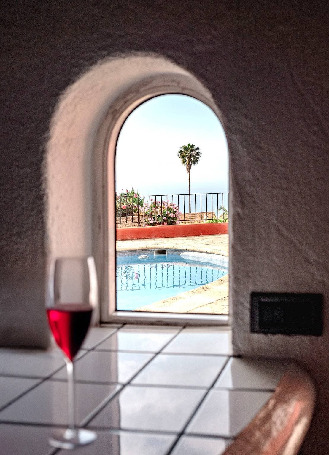 Foto 11 von 34: Traumfinca mit Privatpool, Meerblick, Grill, Jacuzzi, WLAN gratis
