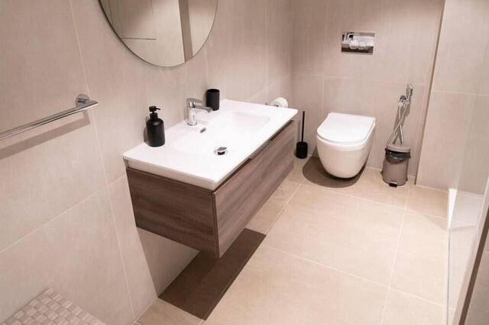 Foto 4 von 30: The Official Mercury Suites - Luxurious Apt w/WIFI