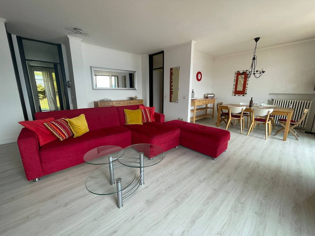 Foto 9 von 32: Gioia apartment with lake view and pool