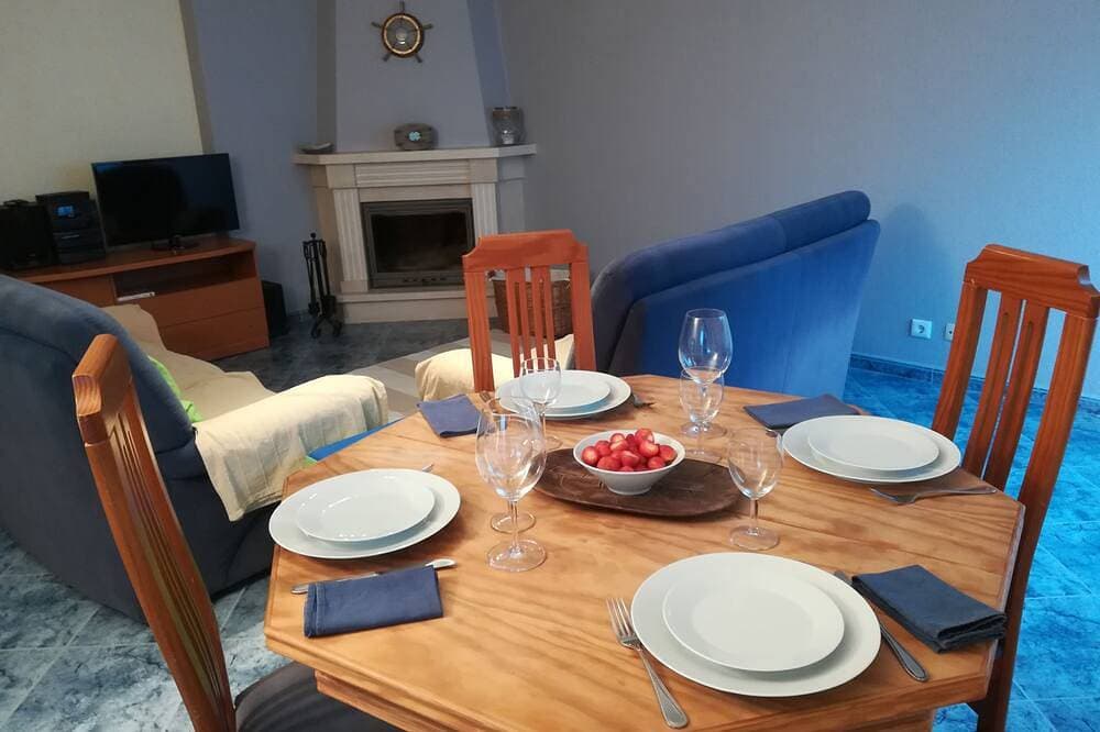 Sesimbra Ferienwohnung 1