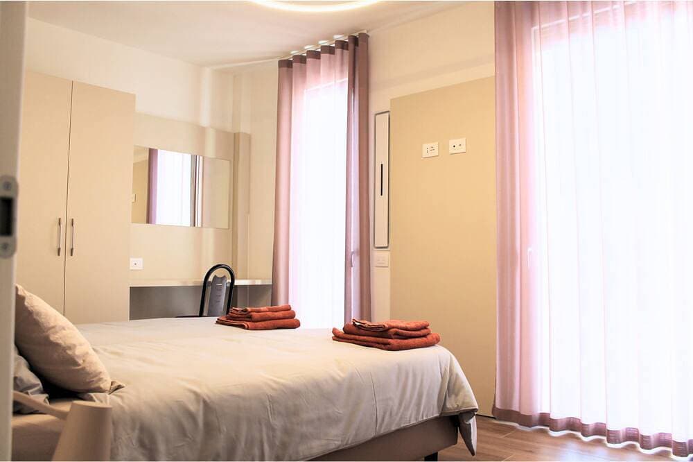 Two-bedroom apartment 1