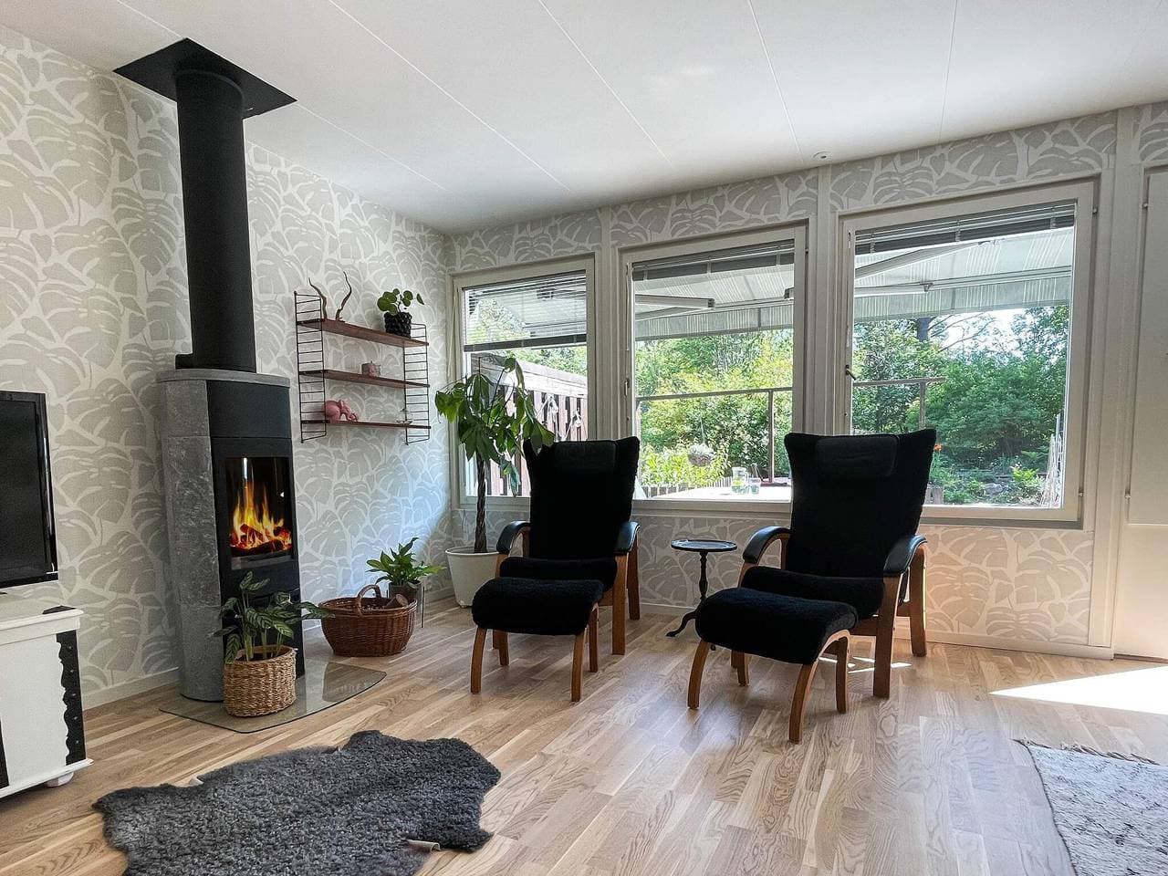 Foto 6 von 20: 4 Personen Ferienhaus in Västervik