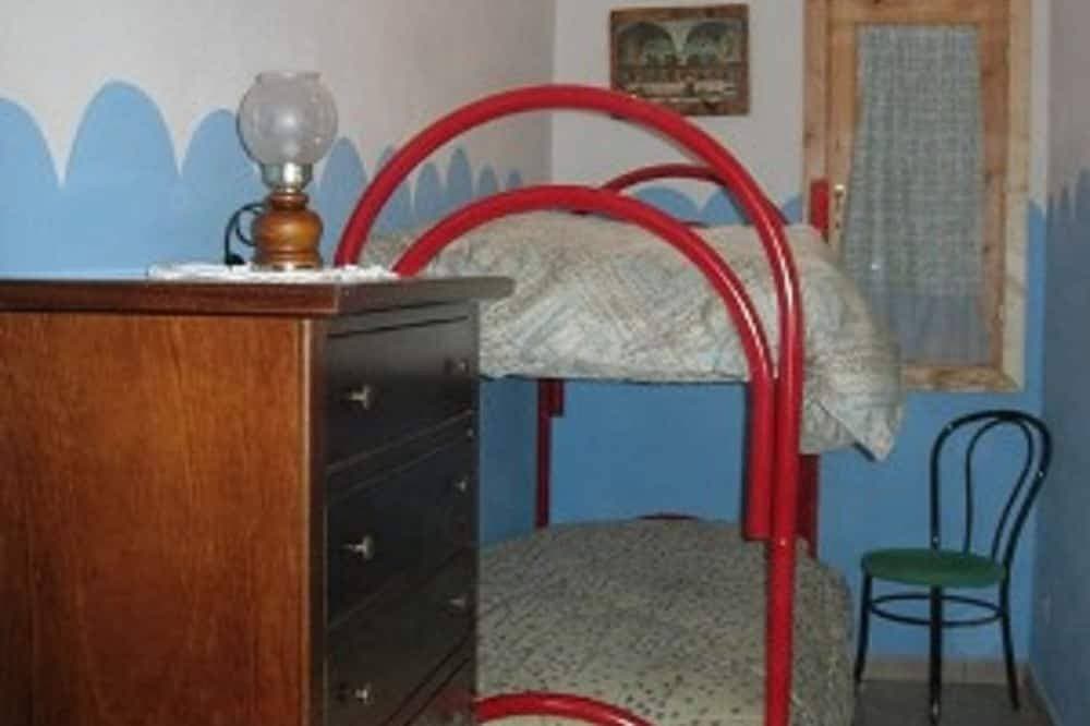 Foto 4 von 30: Villa Sole Bei 30 M. Vom Meer Für 10 Menschen