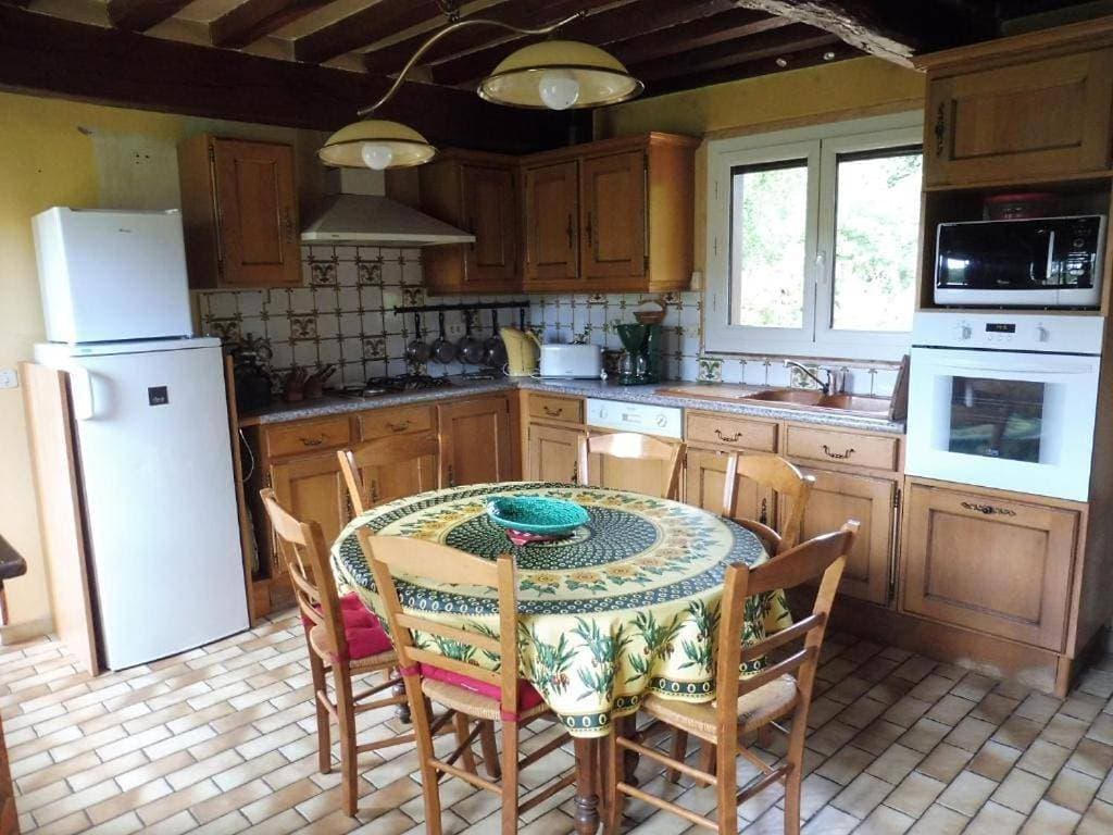 Foto 5 von 19: Four-Bedroom House