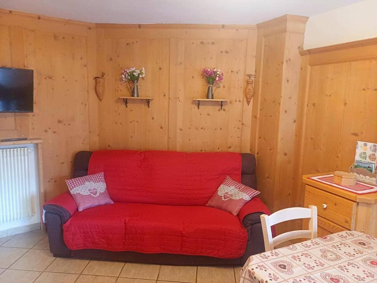 Foto 5 von 18: One-Bedroom Apartment