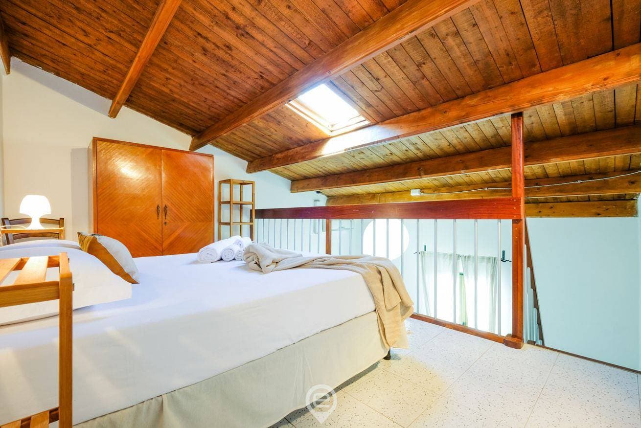 Foto 12 von 21: Ferienwohnung für 4 Personen