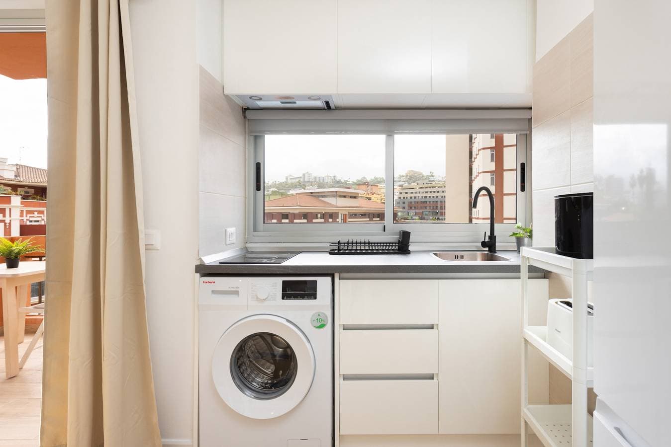 Foto 10 von 25: Ferienwohnung für 2 Personen mit Whirlpool